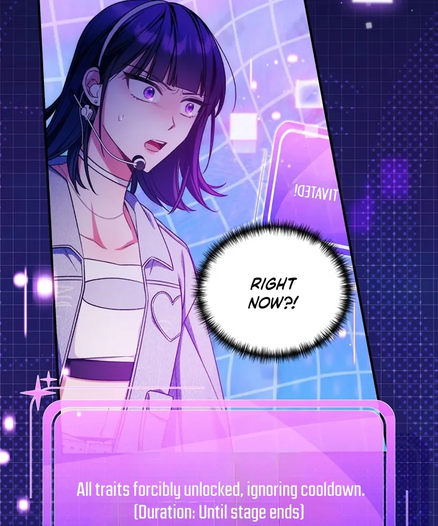 I Tried to Debut My Kid, But Ended Up Debuting Myself Chapter 22 Online - página 106
