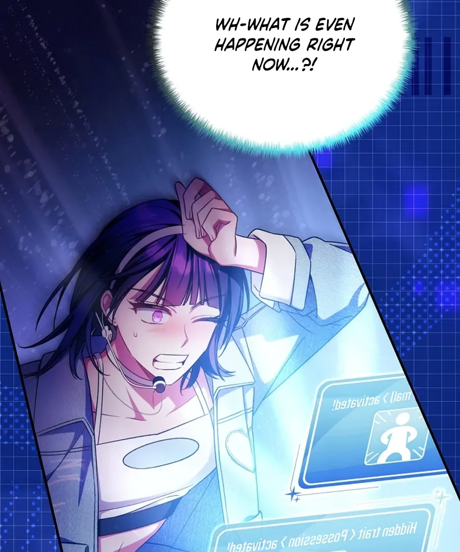 I Tried to Debut My Kid, But Ended Up Debuting Myself Chapter 22 Online - página 110