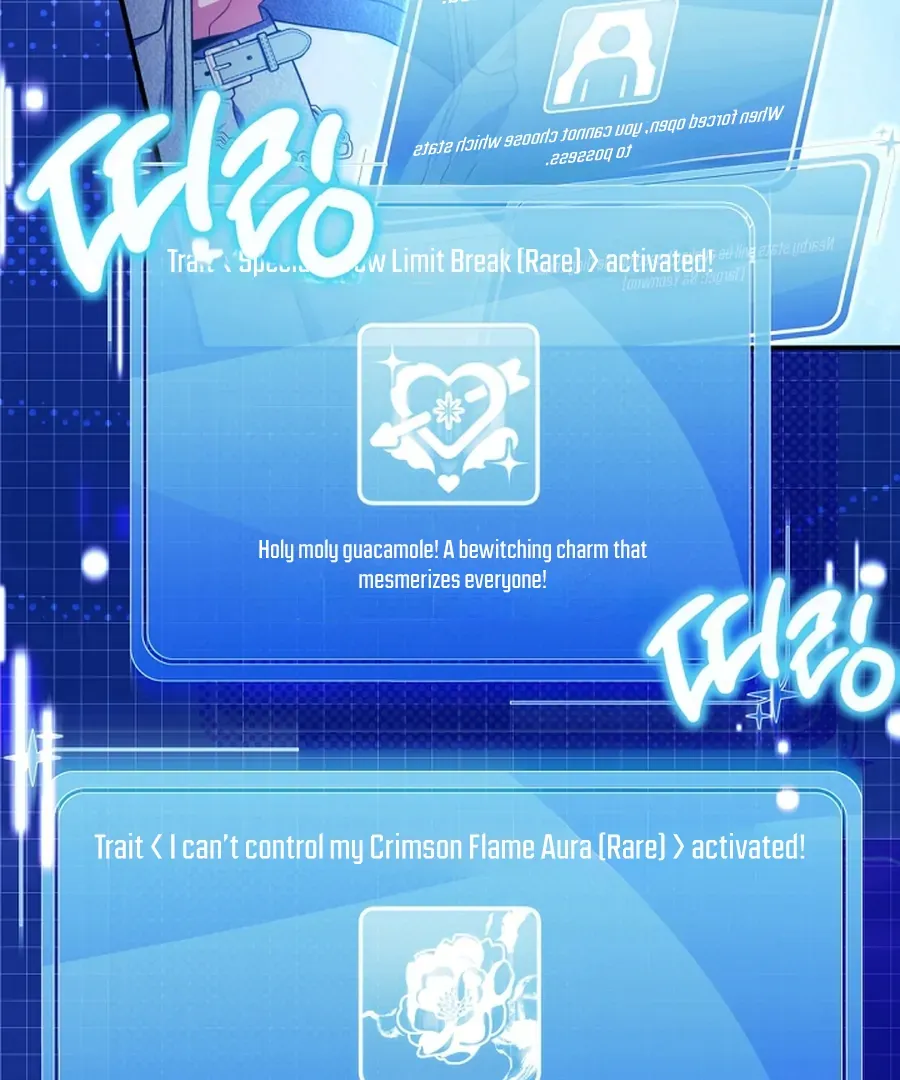 I Tried to Debut My Kid, But Ended Up Debuting Myself Chapter 22 Online - página 111