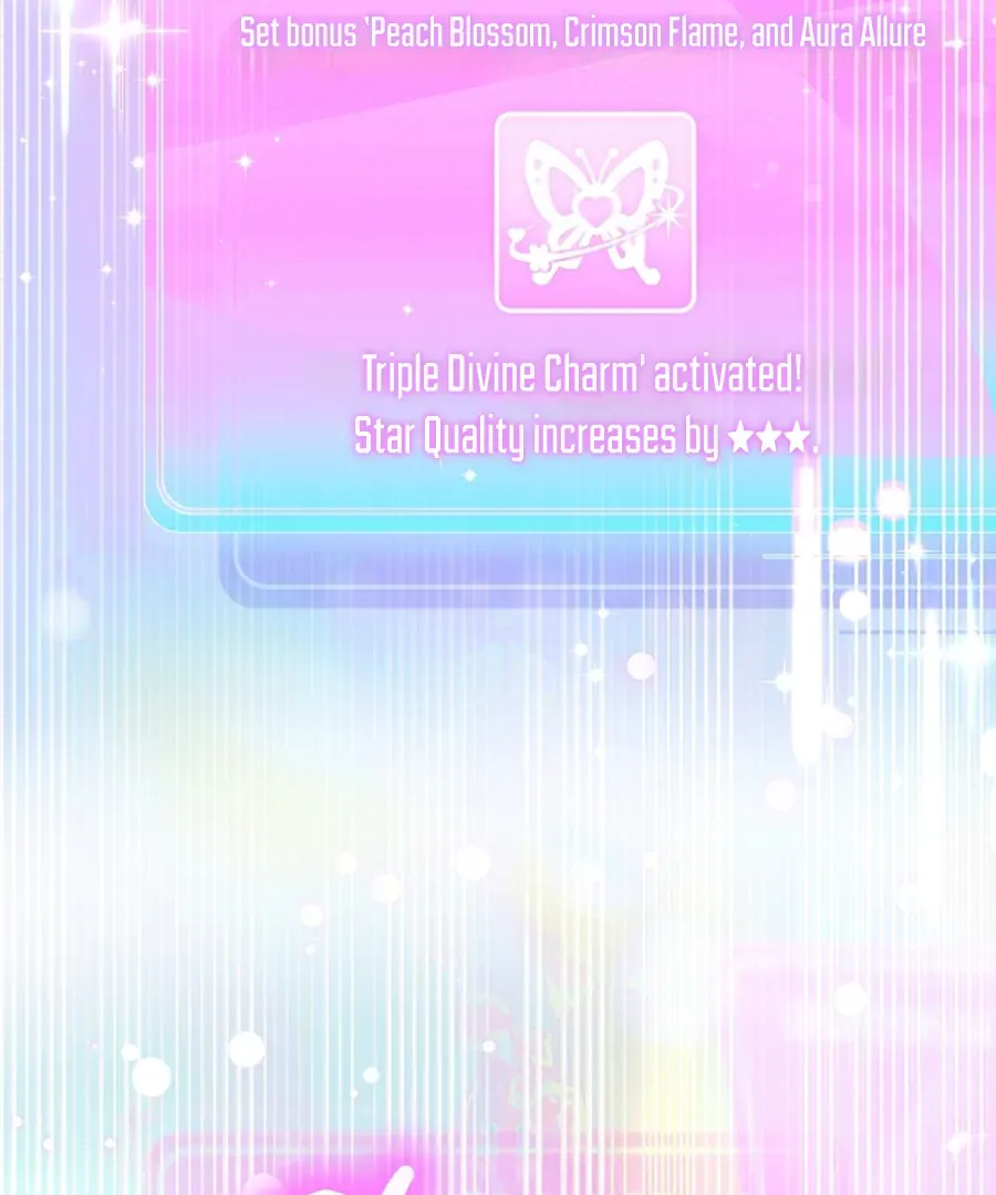 I Tried to Debut My Kid, But Ended Up Debuting Myself Chapter 22 Online - página 115