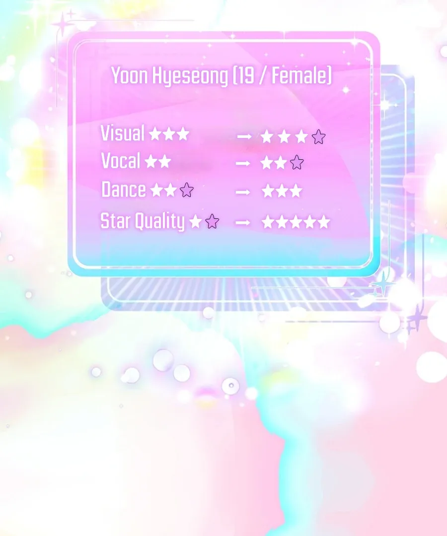I Tried to Debut My Kid, But Ended Up Debuting Myself Chapter 22 Online - página 119
