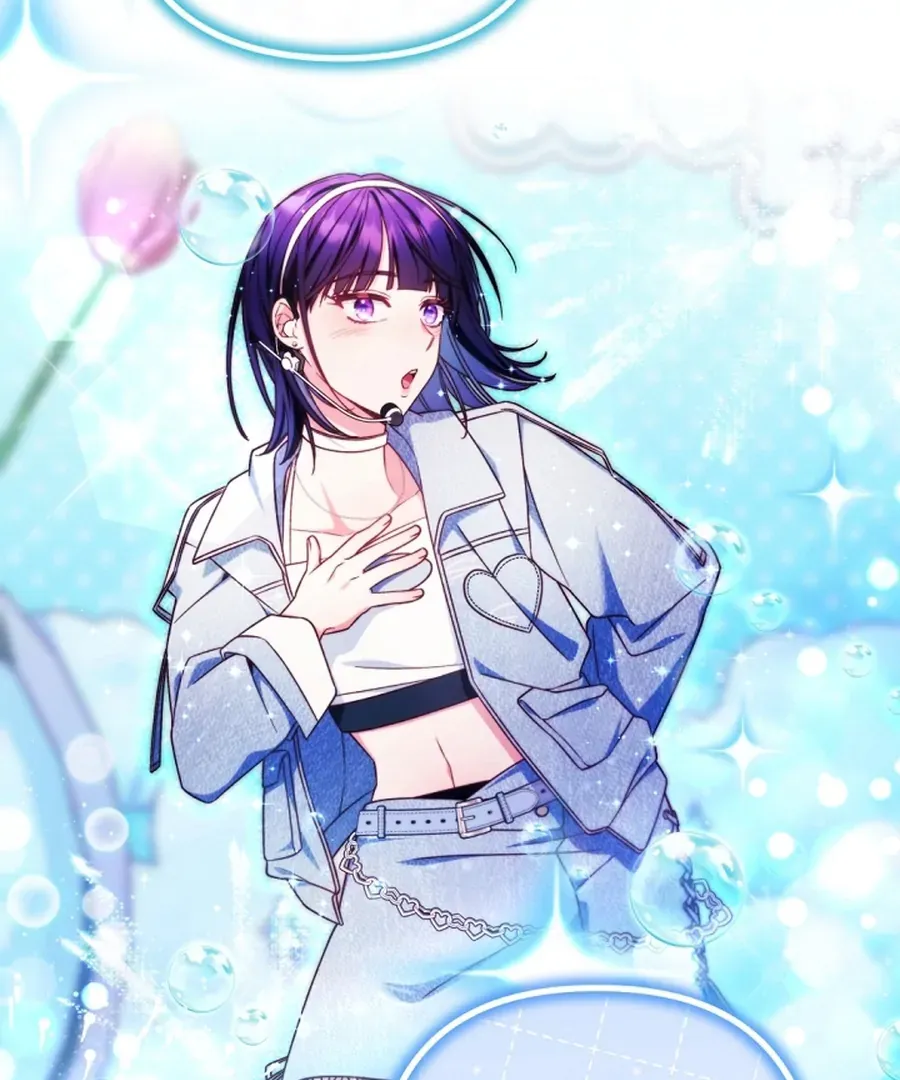 I Tried to Debut My Kid, But Ended Up Debuting Myself Chapter 22 Online - página 123