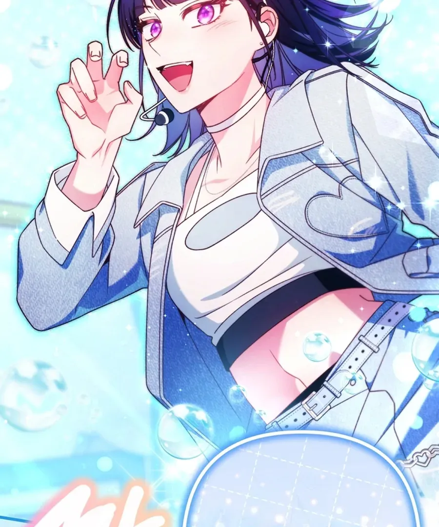 I Tried to Debut My Kid, But Ended Up Debuting Myself Chapter 22 Online - página 126