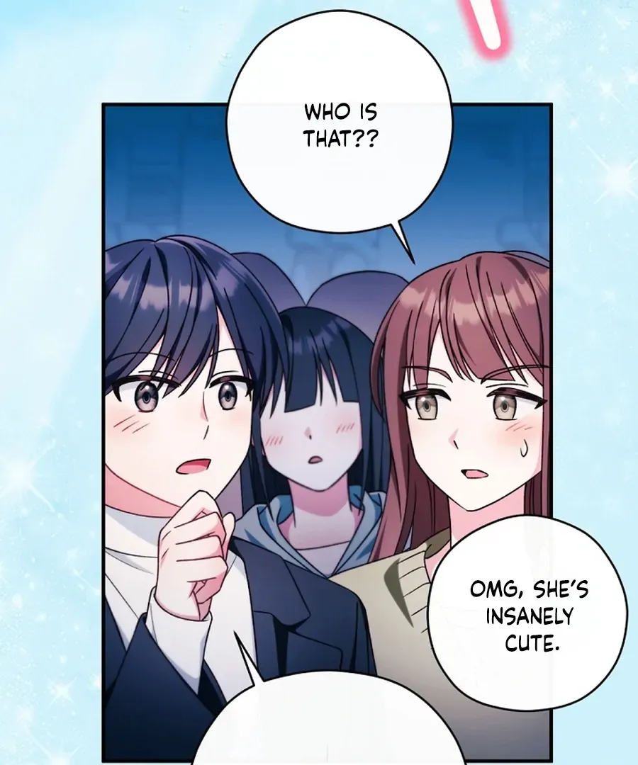 I Tried to Debut My Kid, But Ended Up Debuting Myself Chapter 22 Online - página 128