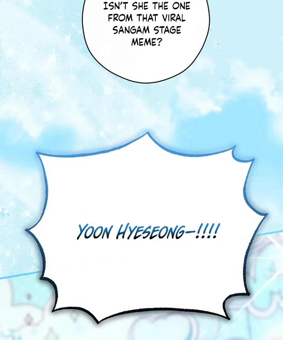 I Tried to Debut My Kid, But Ended Up Debuting Myself Chapter 22 Online - página 129