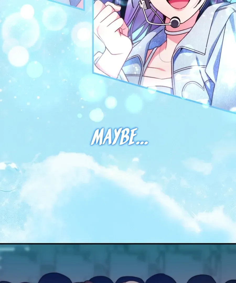 I Tried to Debut My Kid, But Ended Up Debuting Myself Chapter 22 Online - página 134