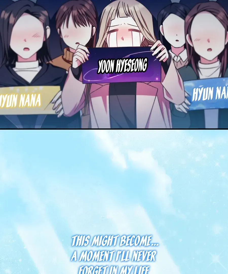 I Tried to Debut My Kid, But Ended Up Debuting Myself Chapter 22 Online - página 135
