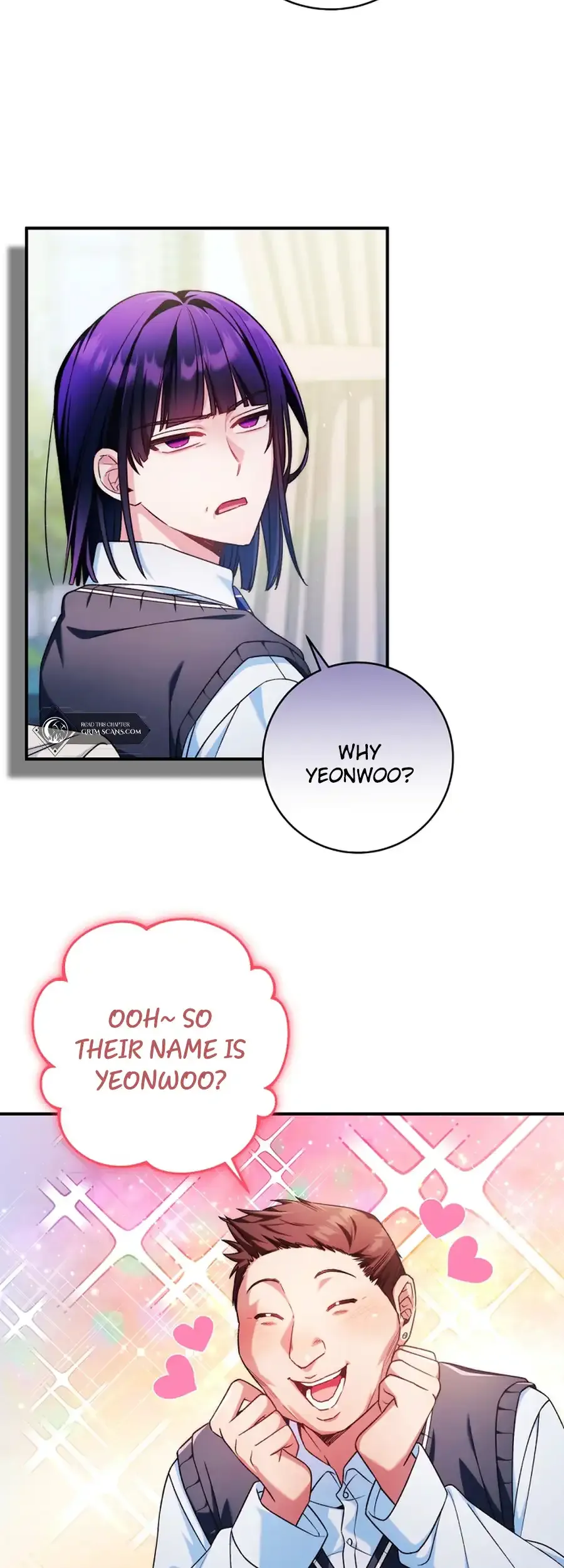 I Tried to Debut My Kid, But Ended Up Debuting Myself Chapter 24 Online - página 28