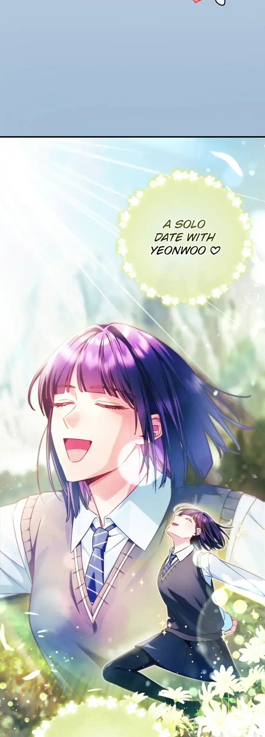 I Tried to Debut My Kid, But Ended Up Debuting Myself Chapter 24 Online - página 32