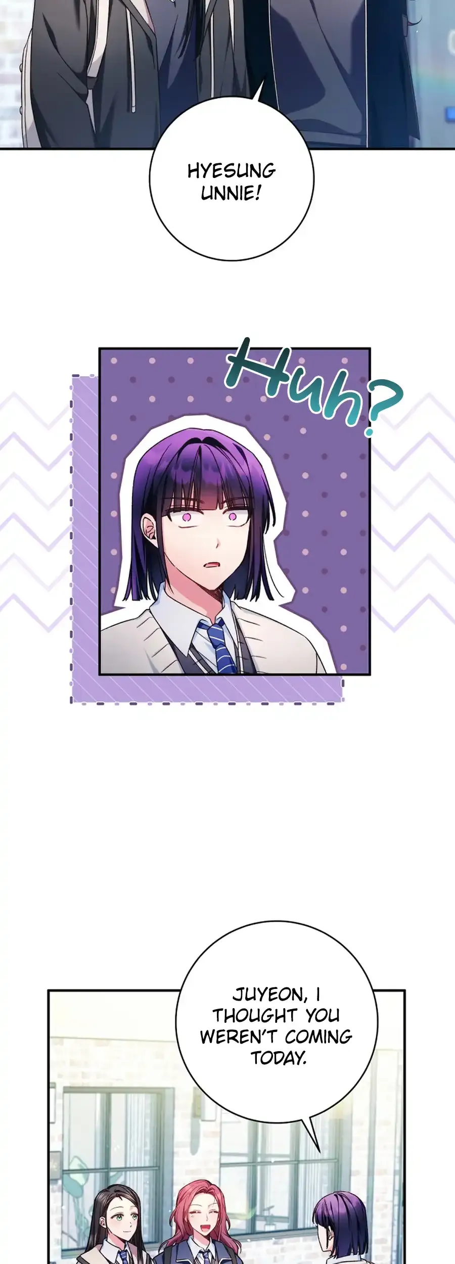 I Tried to Debut My Kid, But Ended Up Debuting Myself Chapter 24 Online - página 35