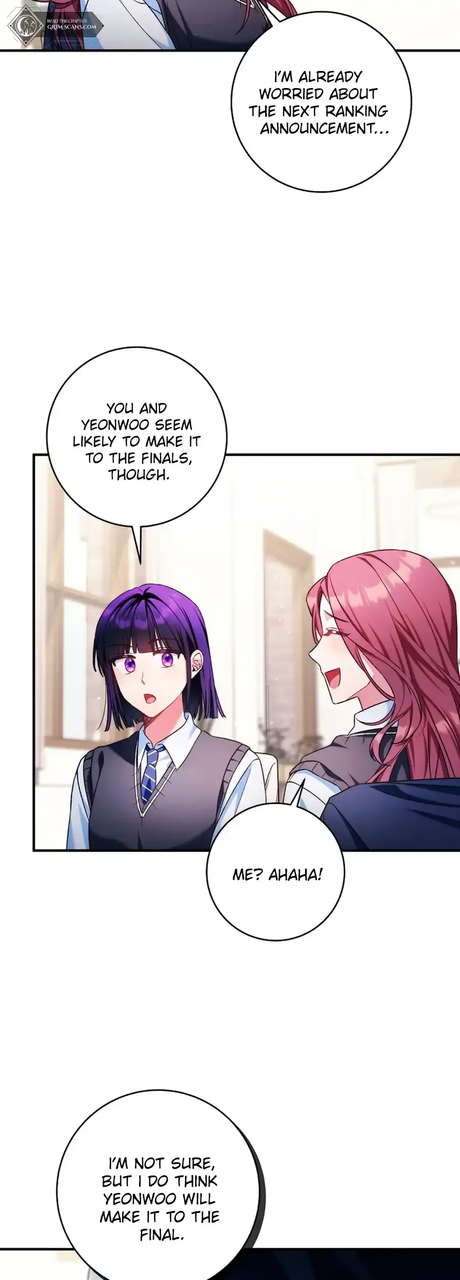 I Tried to Debut My Kid, But Ended Up Debuting Myself Chapter 24 Online - página 40