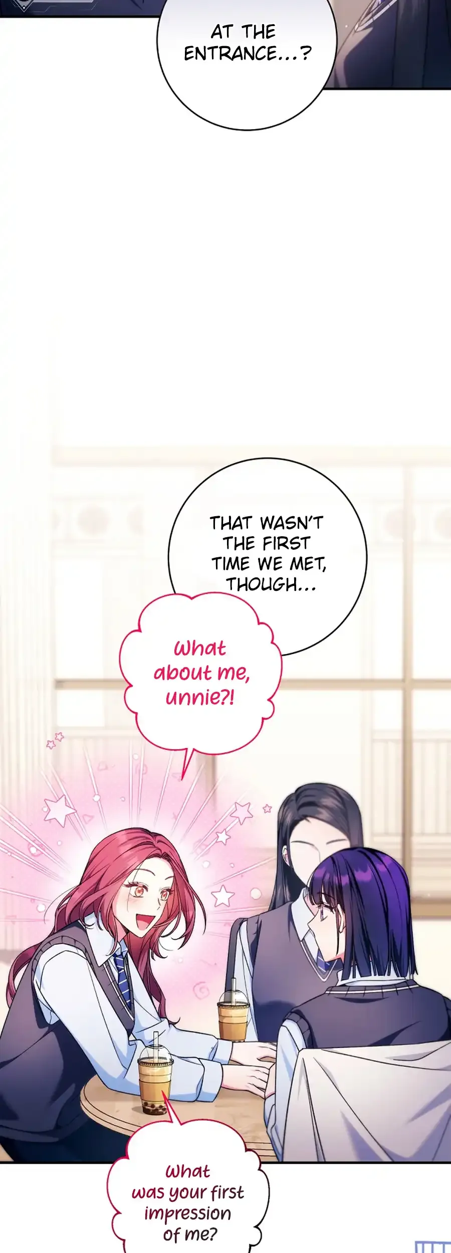I Tried to Debut My Kid, But Ended Up Debuting Myself Chapter 24 Online - página 46