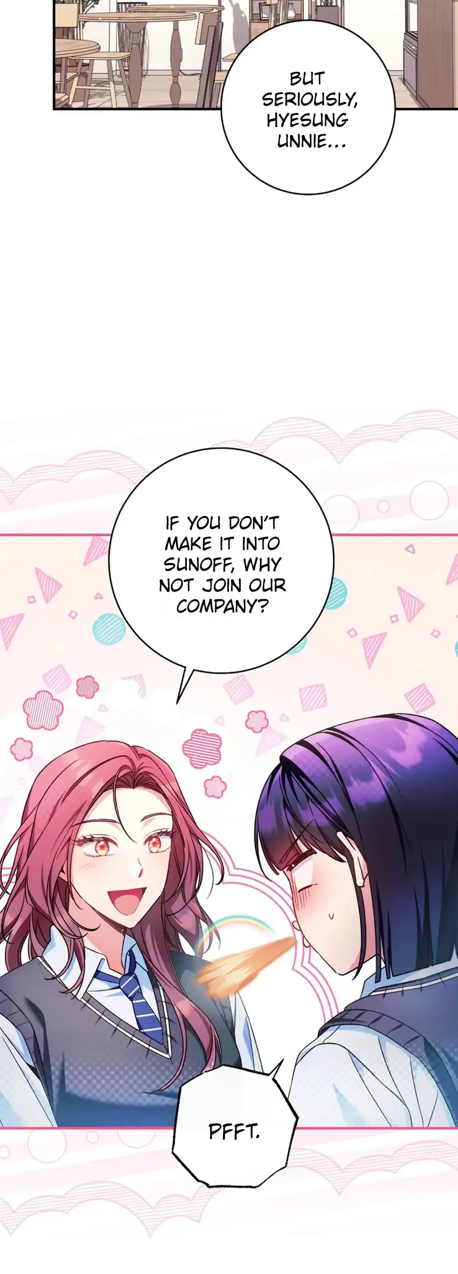 I Tried to Debut My Kid, But Ended Up Debuting Myself Chapter 24 Online - página 48