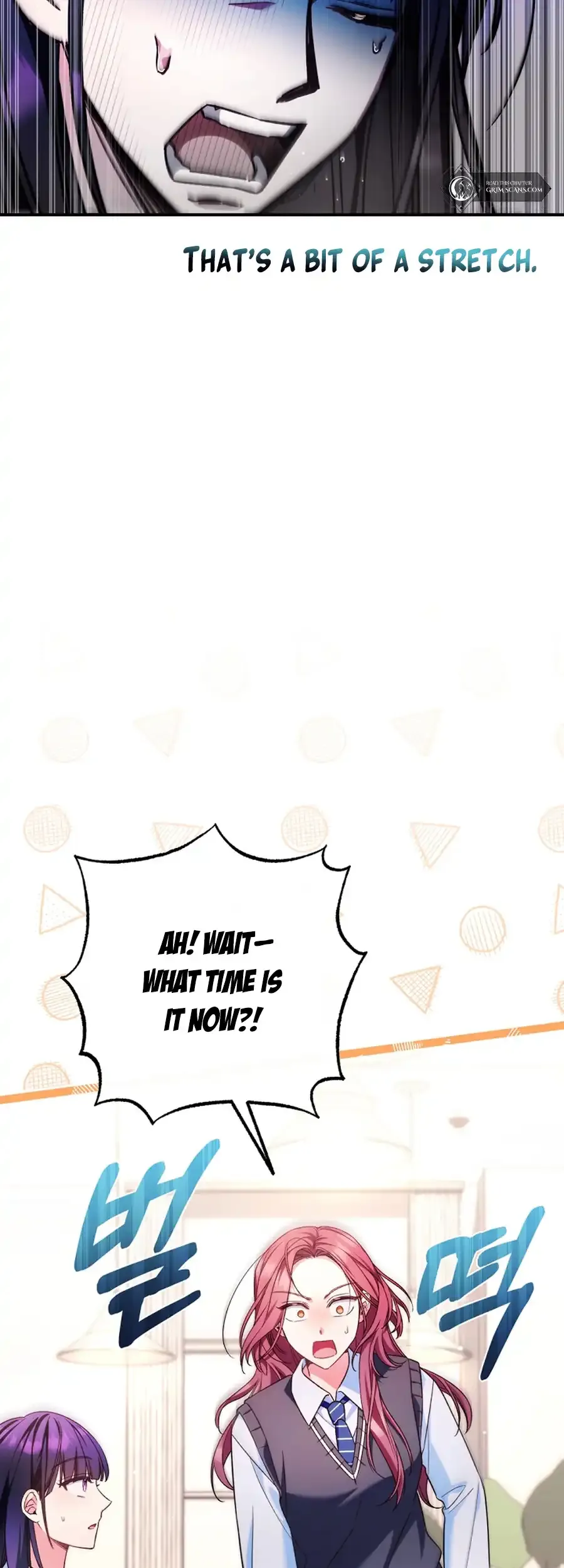 I Tried to Debut My Kid, But Ended Up Debuting Myself Chapter 24 Online - página 52