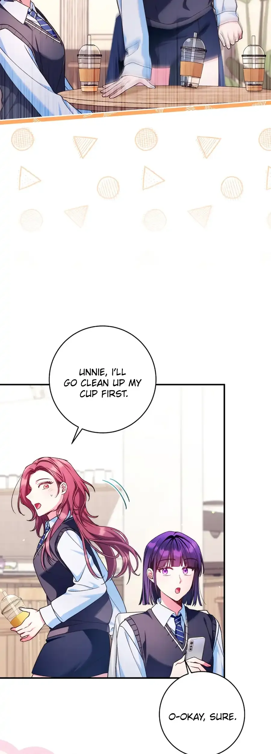 I Tried to Debut My Kid, But Ended Up Debuting Myself Chapter 24 Online - página 53