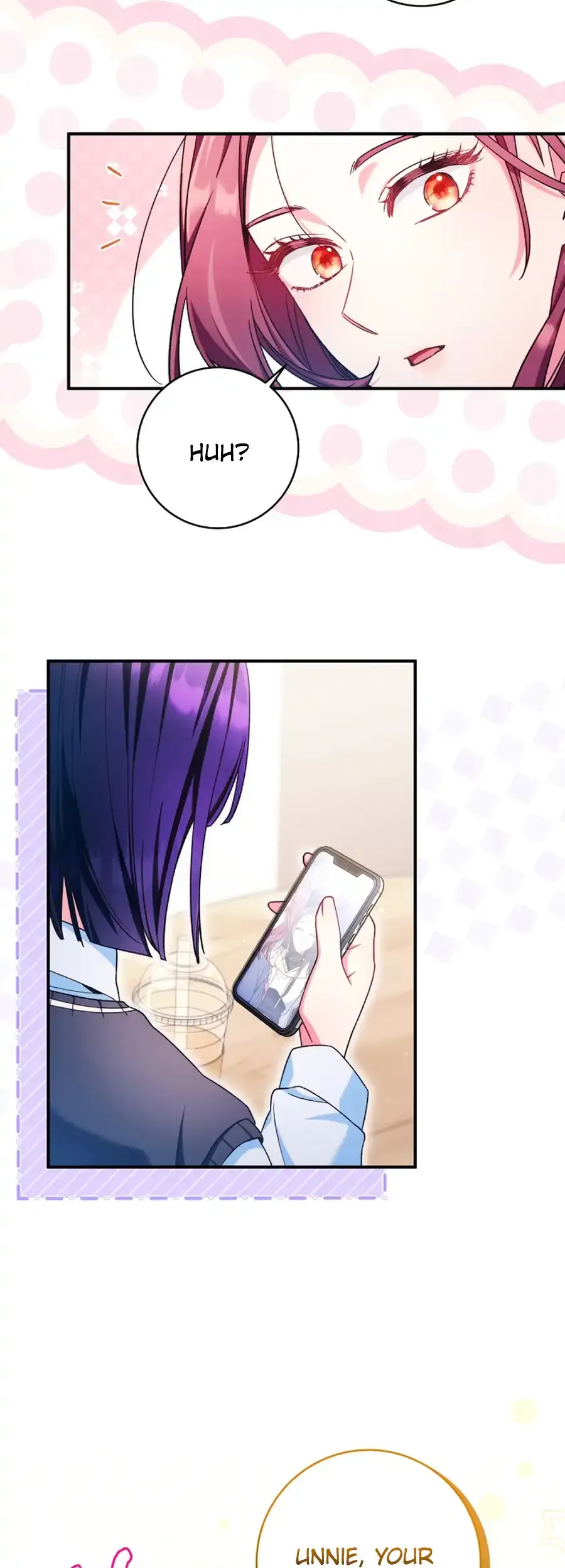 I Tried to Debut My Kid, But Ended Up Debuting Myself Chapter 24 Online - página 54