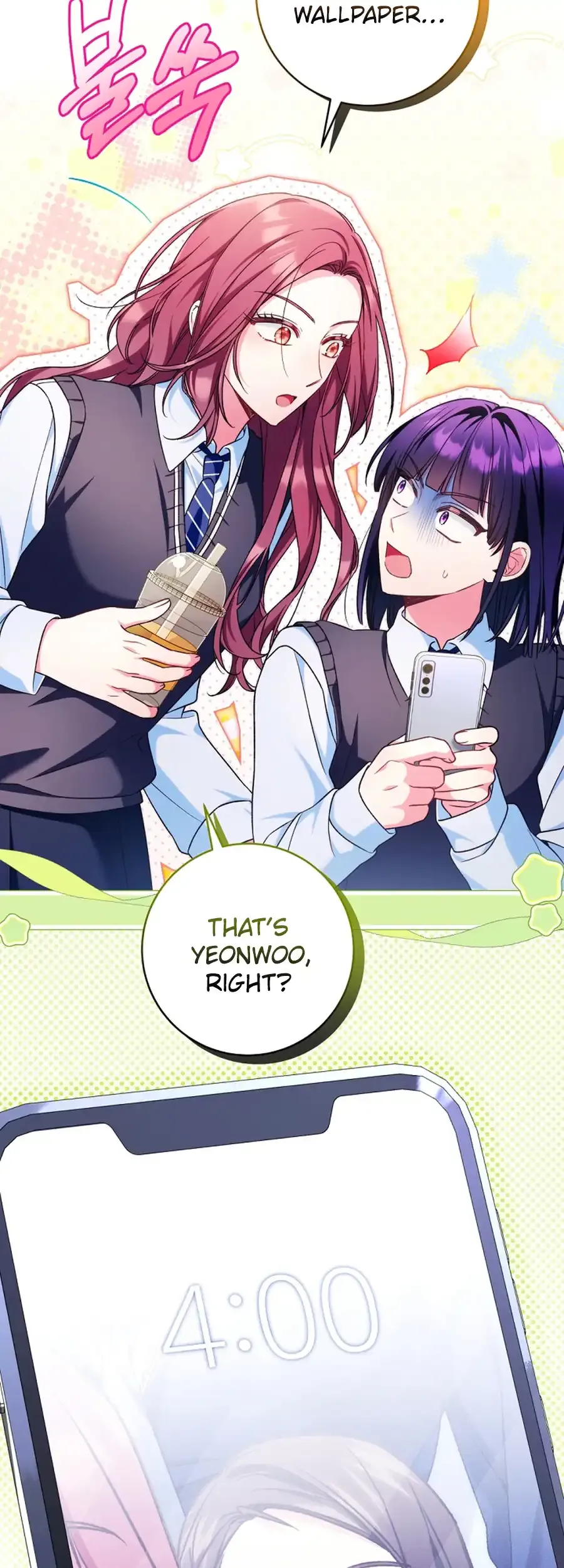 I Tried to Debut My Kid, But Ended Up Debuting Myself Chapter 24 Online - página 55