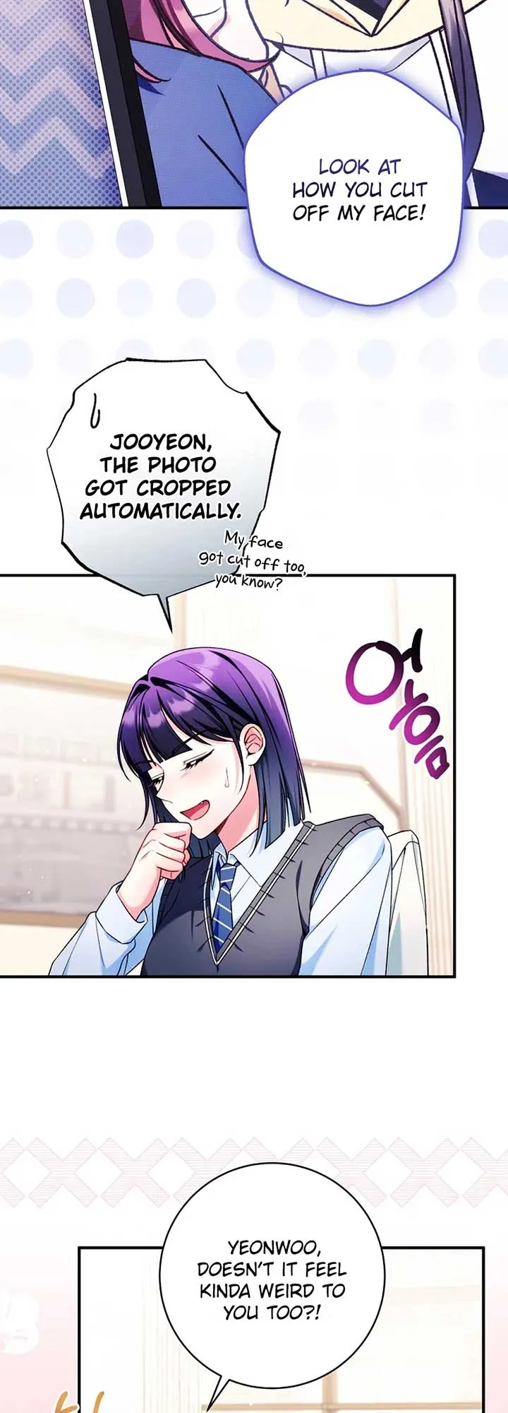 I Tried to Debut My Kid, But Ended Up Debuting Myself Chapter 25 Online - página 2