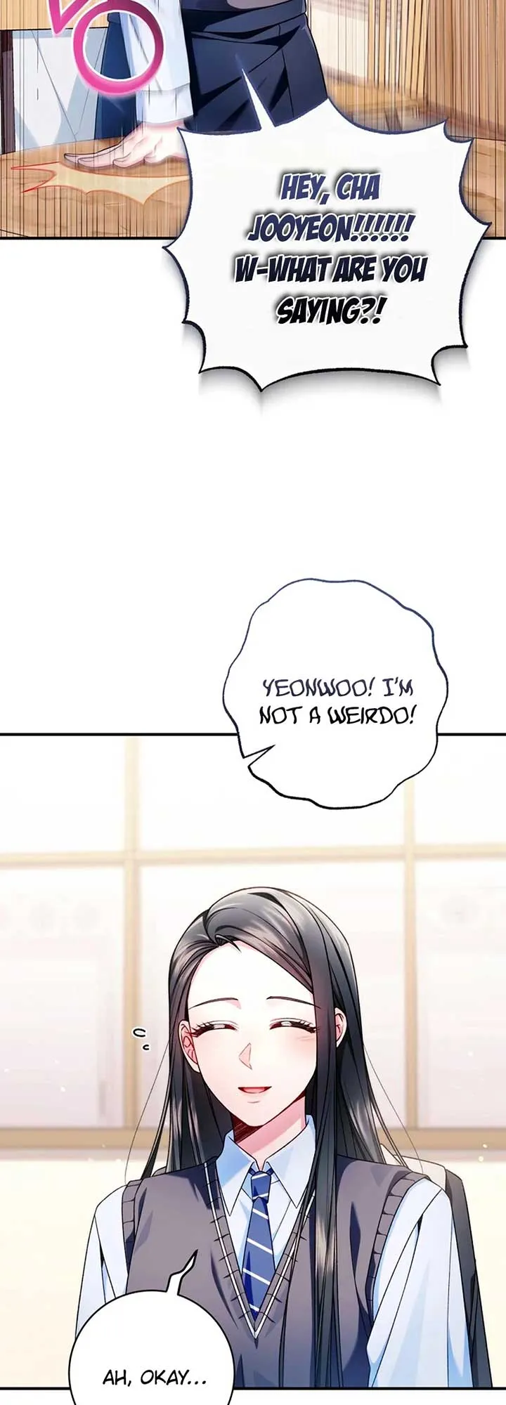 I Tried to Debut My Kid, But Ended Up Debuting Myself Chapter 25 Online - página 4