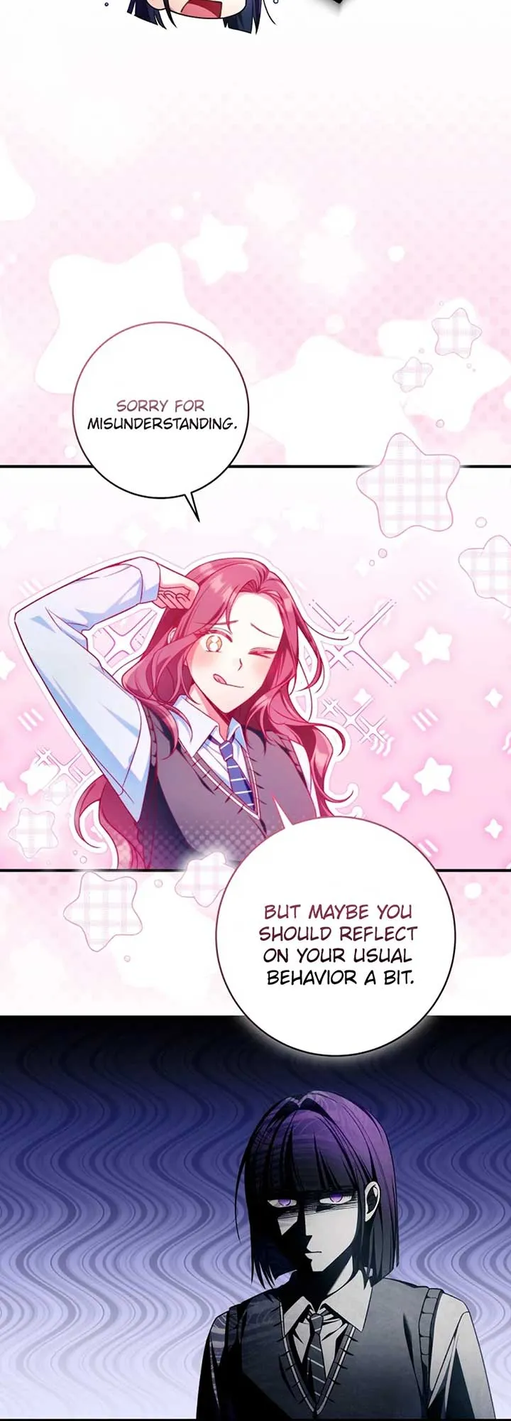 I Tried to Debut My Kid, But Ended Up Debuting Myself Chapter 25 Online - página 7