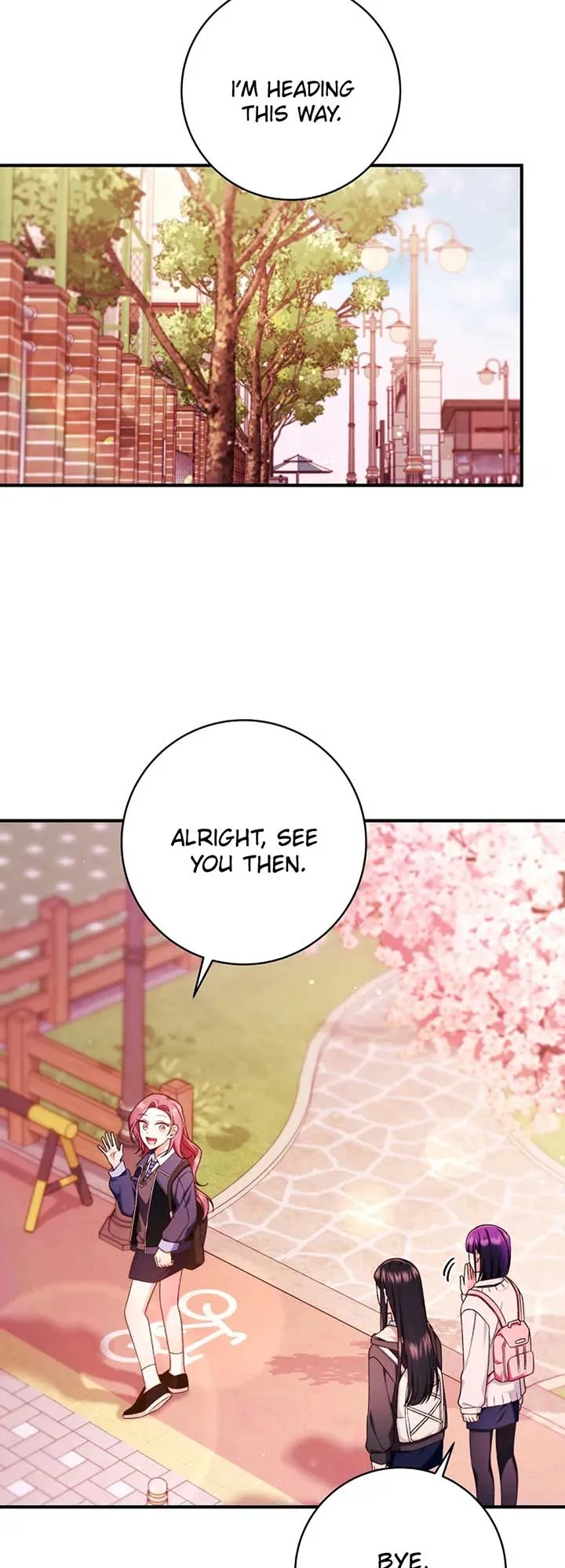 I Tried to Debut My Kid, But Ended Up Debuting Myself Chapter 25 Online - página 10