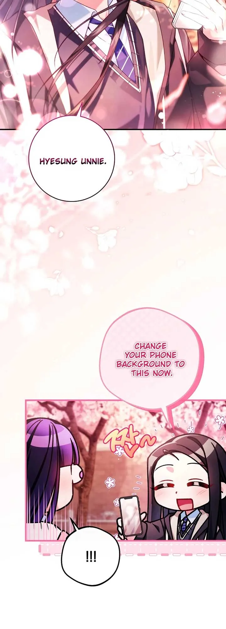I Tried to Debut My Kid, But Ended Up Debuting Myself Chapter 25 Online - página 18