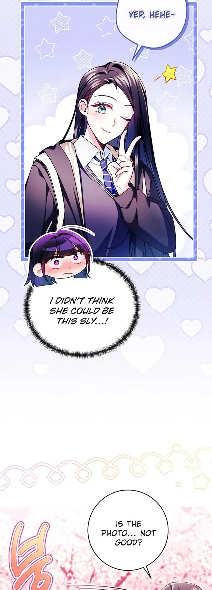 I Tried to Debut My Kid, But Ended Up Debuting Myself Chapter 25 Online - página 20