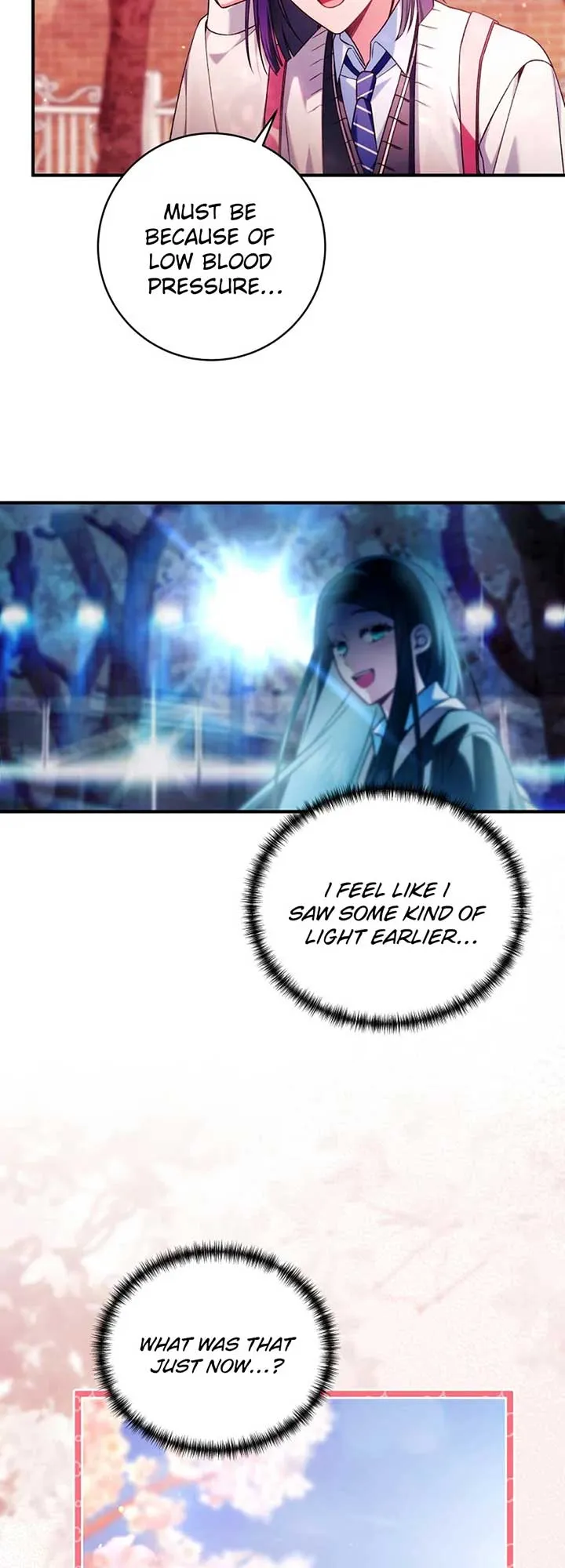 I Tried to Debut My Kid, But Ended Up Debuting Myself Chapter 25 Online - página 30