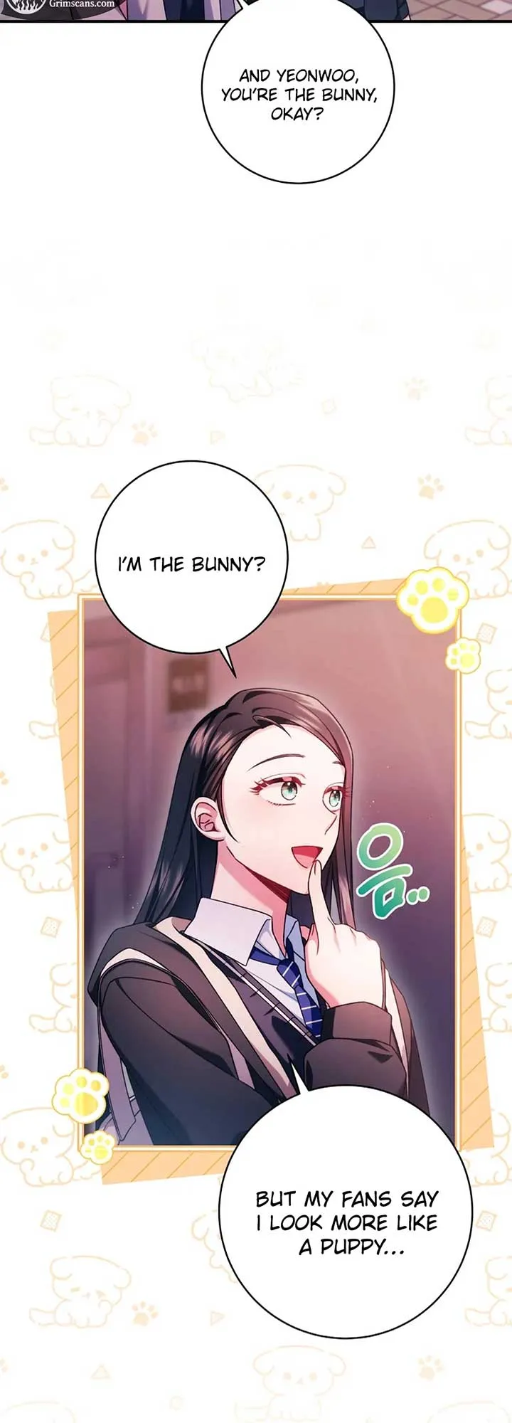 I Tried to Debut My Kid, But Ended Up Debuting Myself Chapter 25 Online - página 34