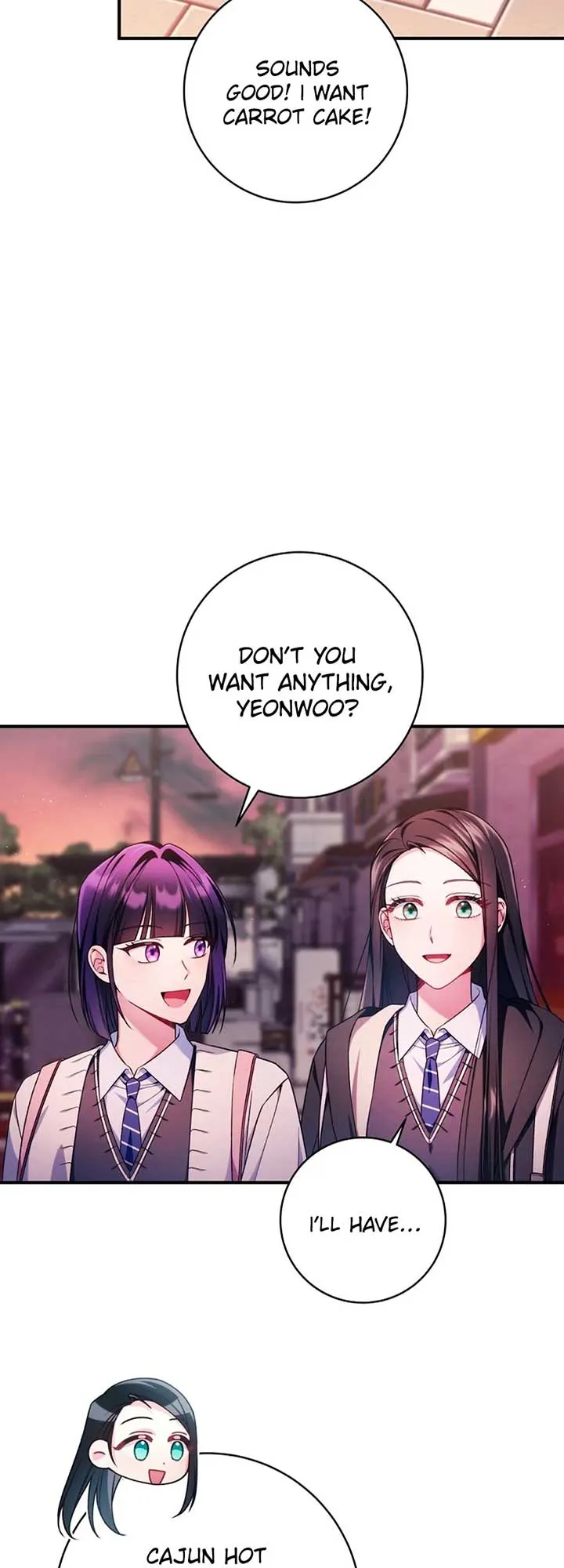 I Tried to Debut My Kid, But Ended Up Debuting Myself Chapter 25 Online - página 37