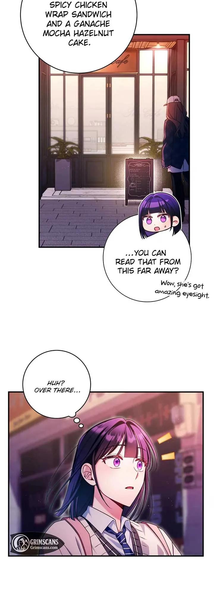 I Tried to Debut My Kid, But Ended Up Debuting Myself Chapter 25 Online - página 38