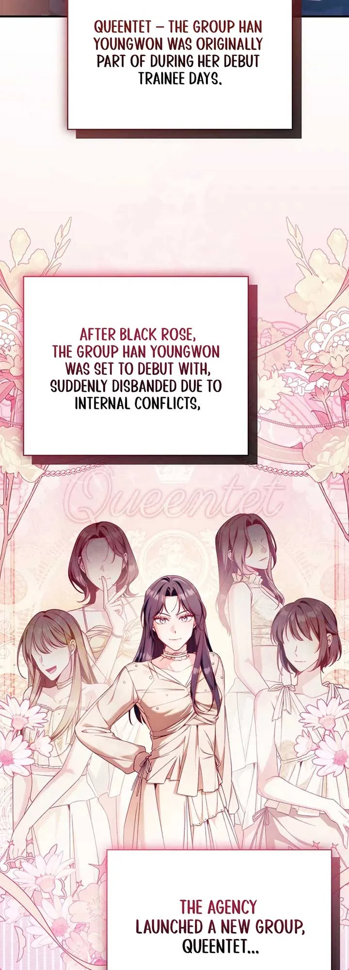 I Tried to Debut My Kid, But Ended Up Debuting Myself Chapter 25 Online - página 40