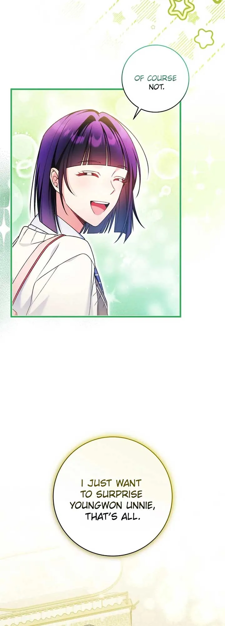 I Tried to Debut My Kid, But Ended Up Debuting Myself Chapter 25 Online - página 46