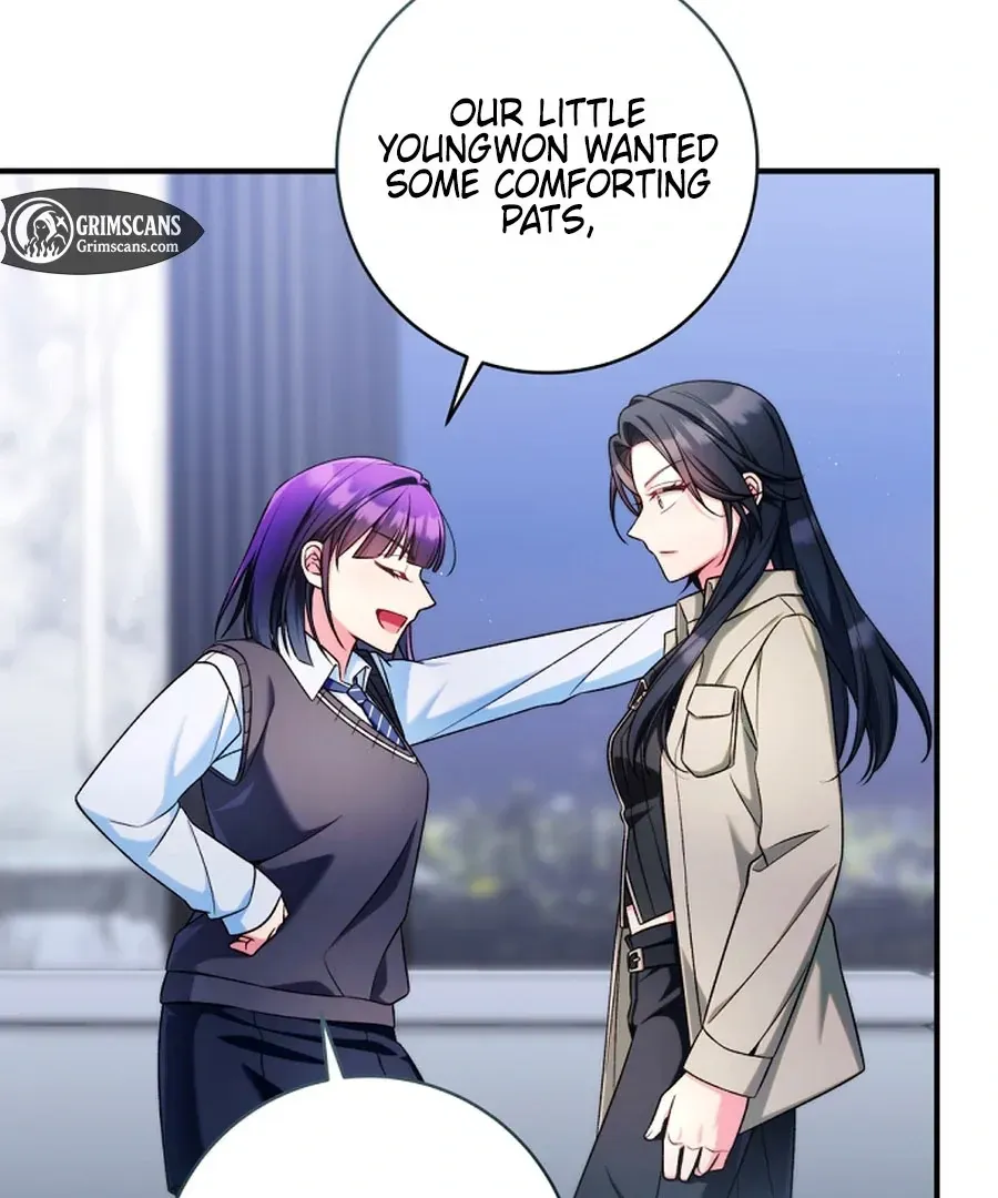 I Tried to Debut My Kid, But Ended Up Debuting Myself Chapter 27 Online - página 4