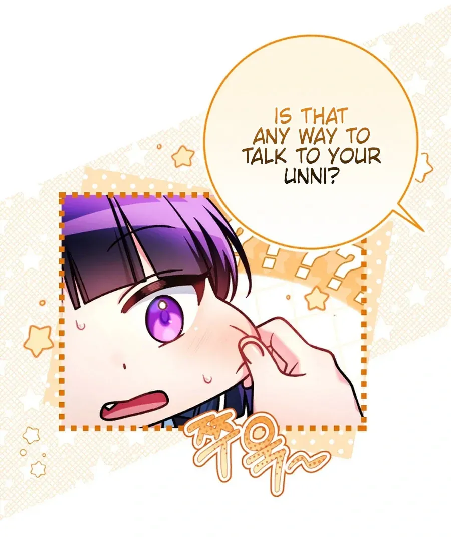 I Tried to Debut My Kid, But Ended Up Debuting Myself Chapter 27 Online - página 14