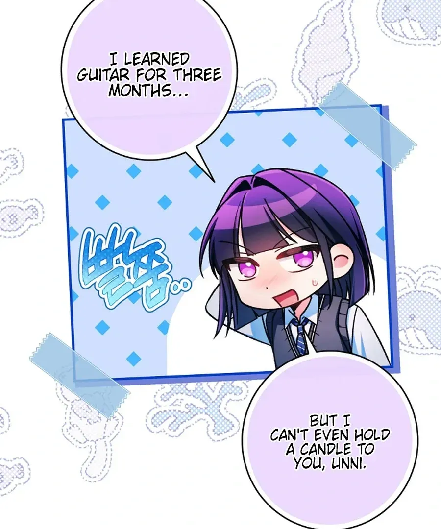 I Tried to Debut My Kid, But Ended Up Debuting Myself Chapter 27 Online - página 23