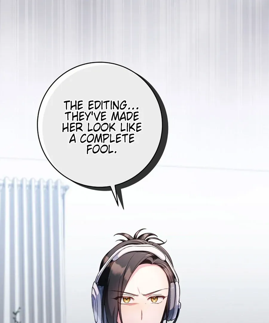 I Tried to Debut My Kid, But Ended Up Debuting Myself Chapter 27 Online - página 54
