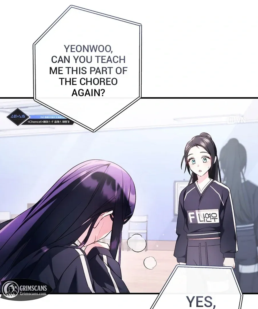 I Tried to Debut My Kid, But Ended Up Debuting Myself Chapter 27 Online - página 67