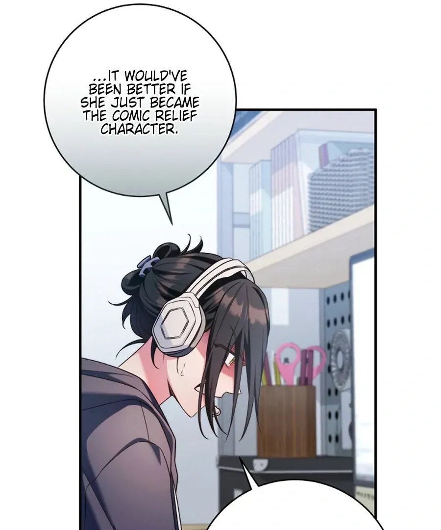 I Tried to Debut My Kid, But Ended Up Debuting Myself Chapter 27 Online - página 75