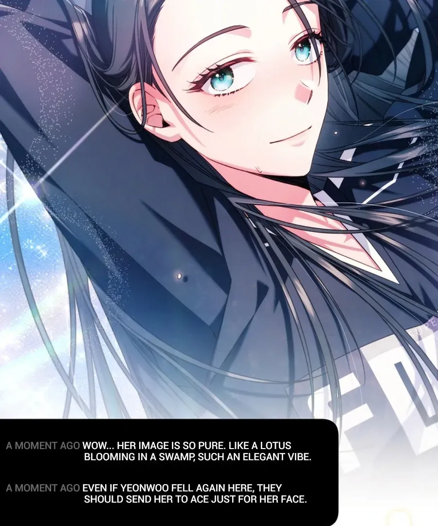 I Tried to Debut My Kid, But Ended Up Debuting Myself Chapter 27 Online - página 80