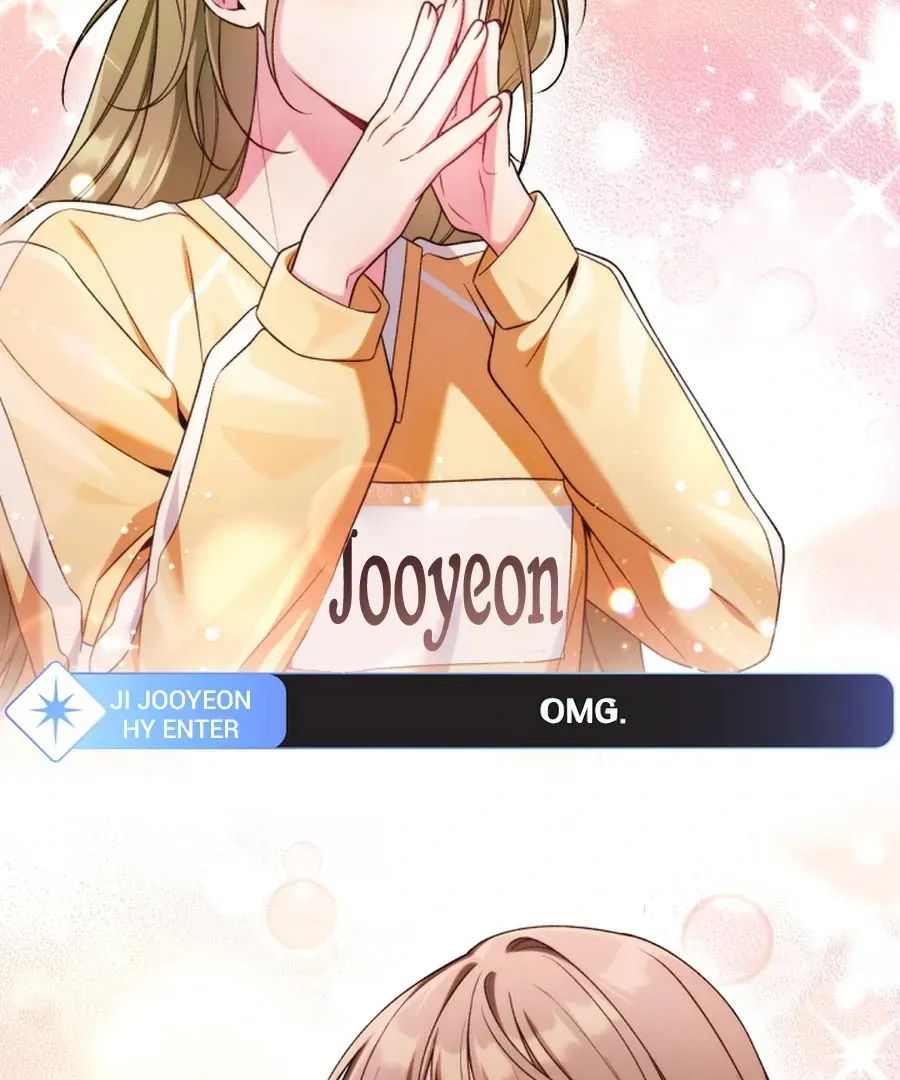 I Tried to Debut My Kid, But Ended Up Debuting Myself Chapter 27 Online - página 84