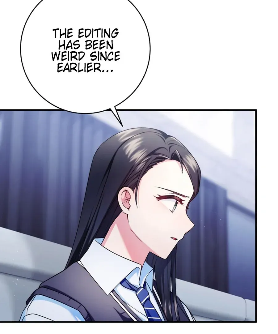 I Tried to Debut My Kid, But Ended Up Debuting Myself Chapter 27 Online - página 91