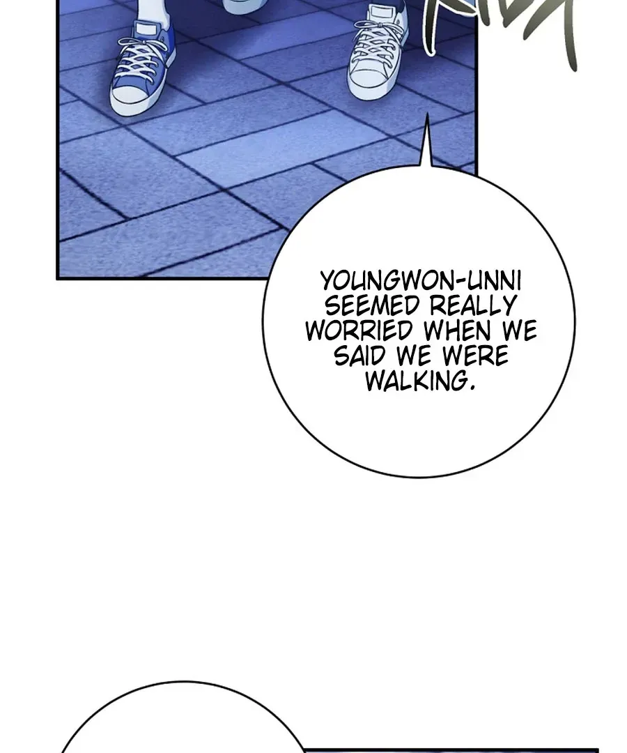 I Tried to Debut My Kid, But Ended Up Debuting Myself Chapter 27 Online - página 103
