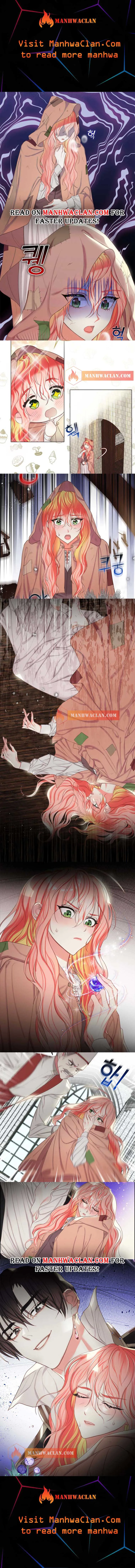 I Tried to Run Away After Eating the Male Lead Chapter 0 Online - página 2