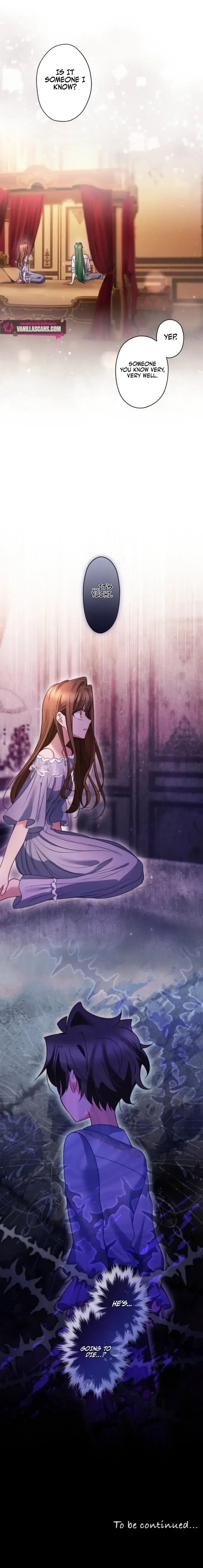 I Underestimated My Oshi’s Attachment Chapter 102 Online - página 8