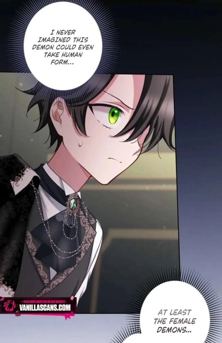 I Underestimated My Oshi’s Attachment Chapter 107 Online - página 21