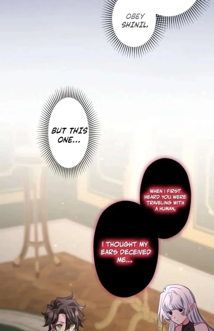 I Underestimated My Oshi’s Attachment Chapter 107 Online - página 22
