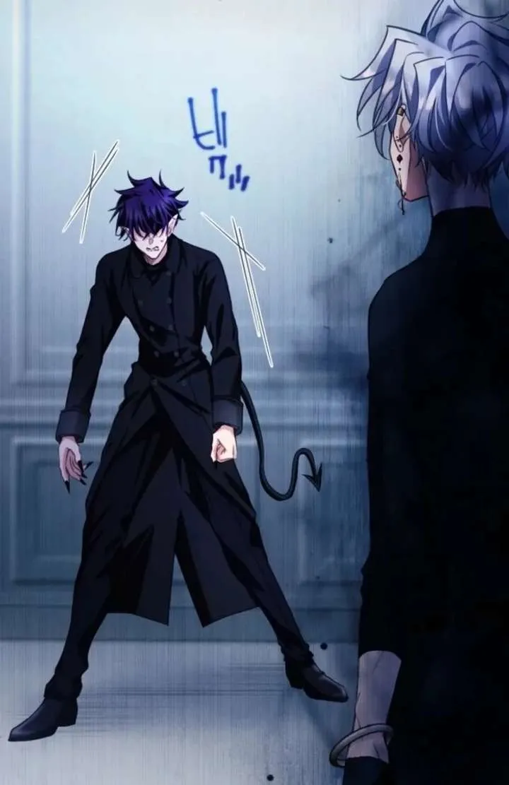 I Underestimated My Oshi’s Attachment Chapter 108 Online - página 8