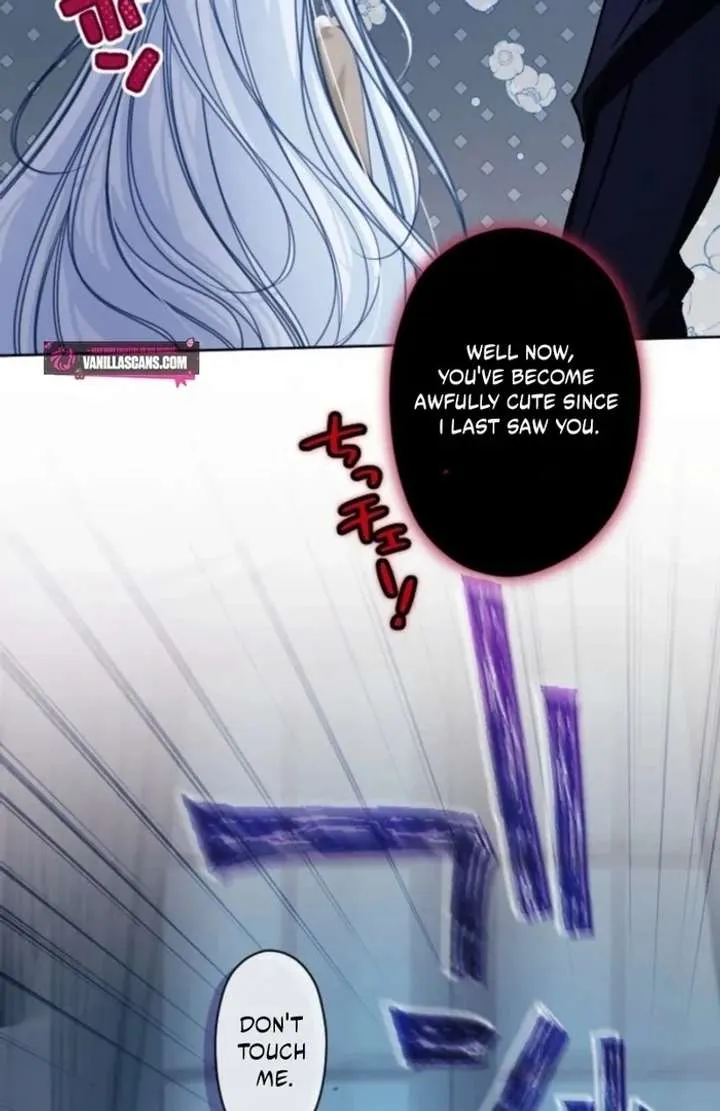 I Underestimated My Oshi’s Attachment Chapter 108 Online - página 23
