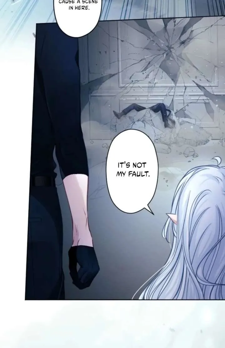 I Underestimated My Oshi’s Attachment Chapter 108 Online - página 26